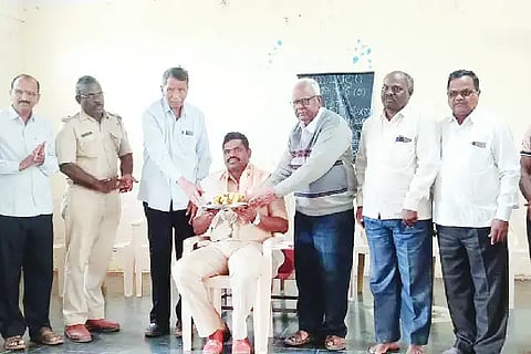 Sanmana