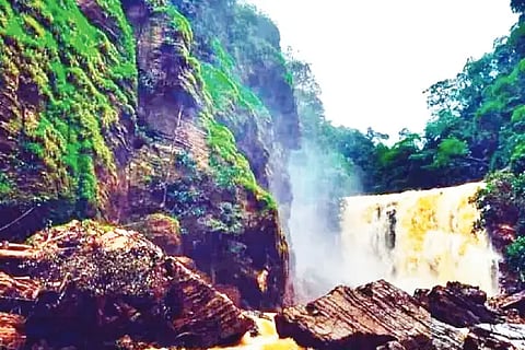 Sathoddi