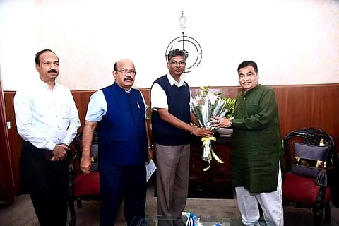 Satish Jarakiholi