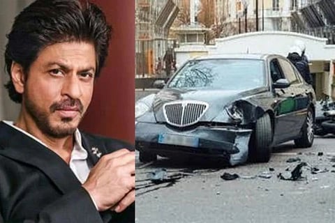 Shahrukh