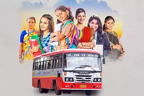 Shakthi Scheme