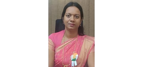 Shantamani