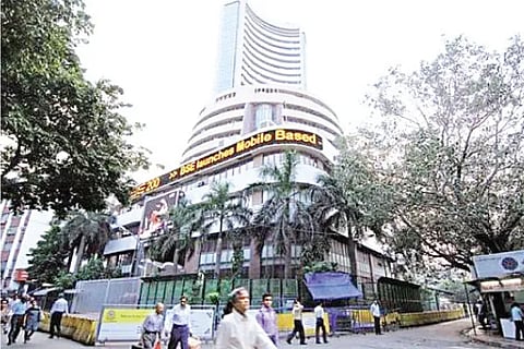 Share Market