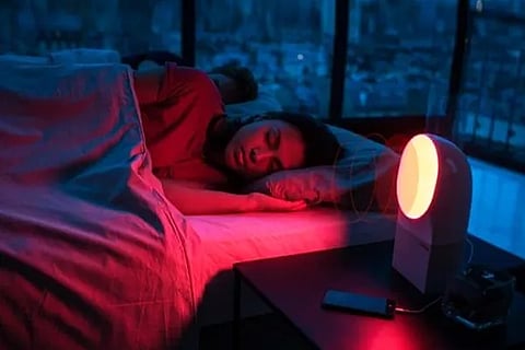 Sleep