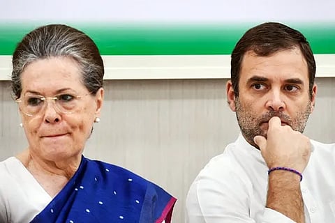 Sonia Rahul
