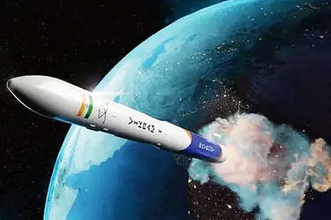 Space