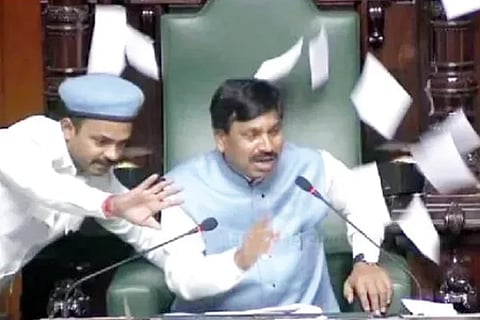 Speaker