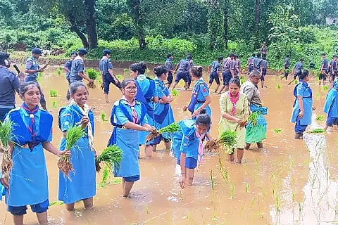 Students