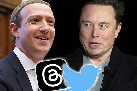 Threads vs Twitter