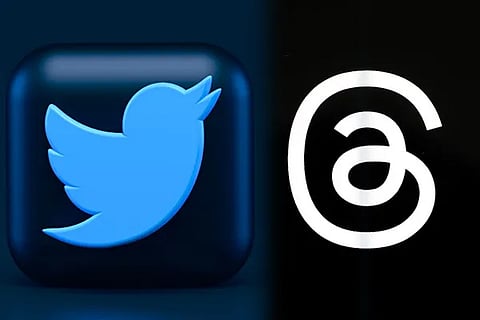 Twitter Threads