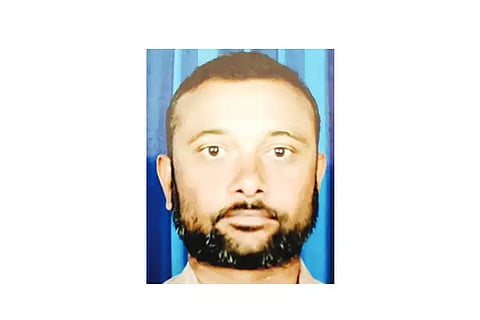 UPBR RACHANE