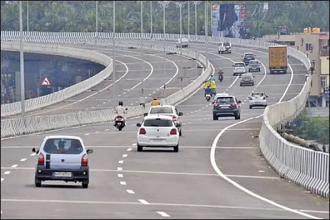 express way