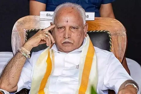 congress slams bjp