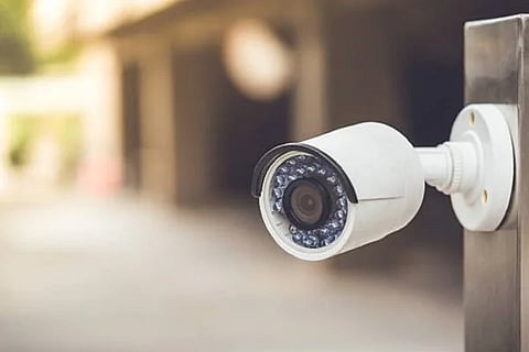 cctv cameras