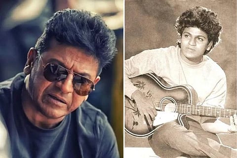shivarajkumar