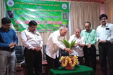 Ingratiation of Workshop