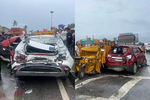 accident