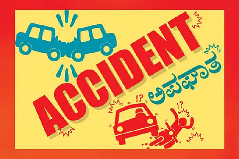 Bike, accident, rider, death,