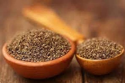 ajwain