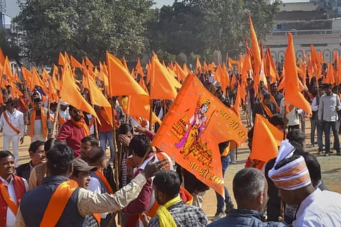 bajrangdal