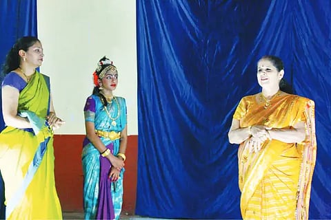 bramari