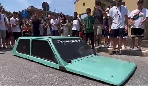 car 2