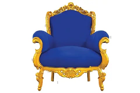 chair