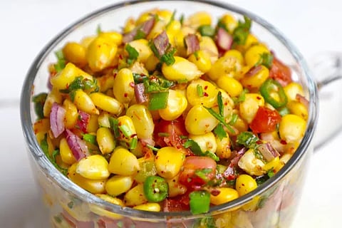 corn