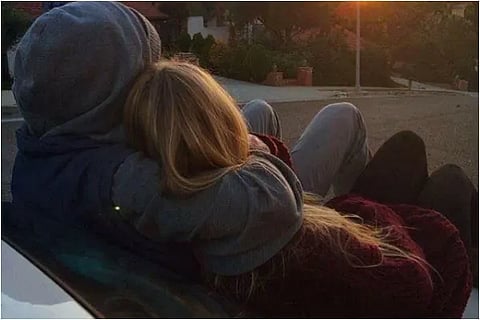 couple