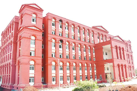court
