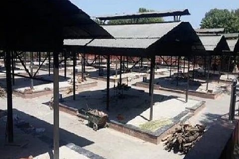 cremation