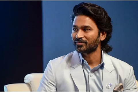 dhanush