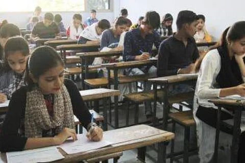 exam