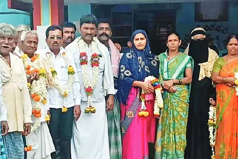 gram panchayat