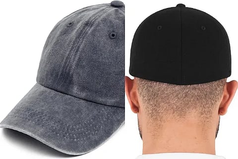 hat