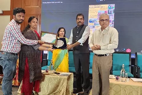 hdmc award