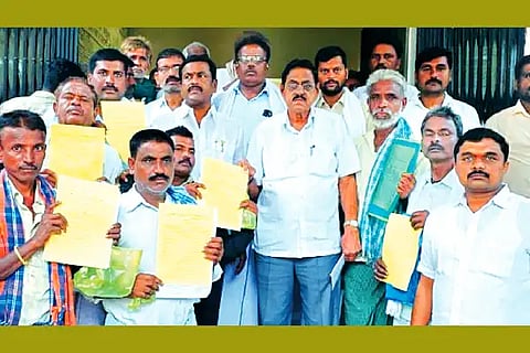 Cultivation, Title, MLA, Agriculture,