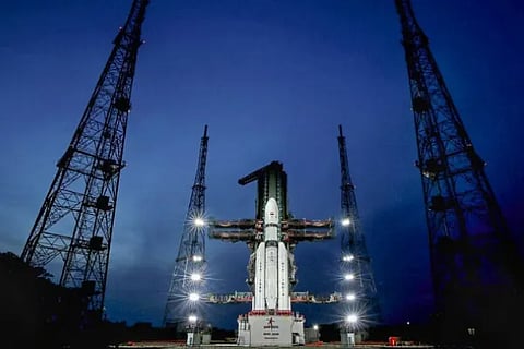 isro