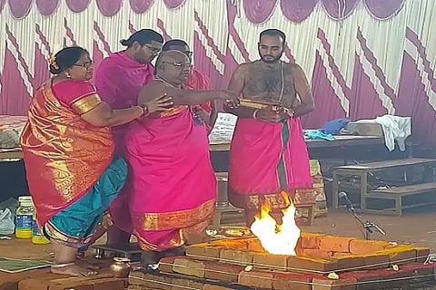kalyanosthava
