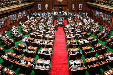 karnataka session