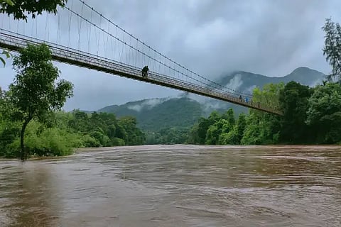 kls rain