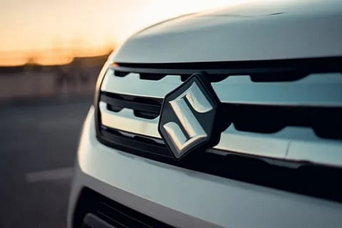 maruti