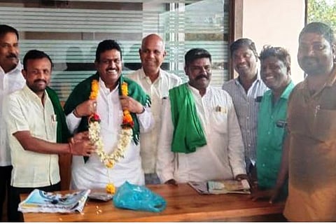 mla