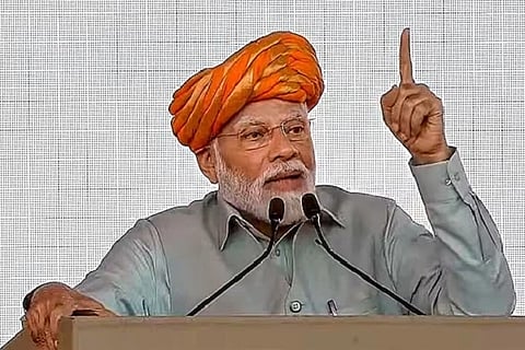 modi
