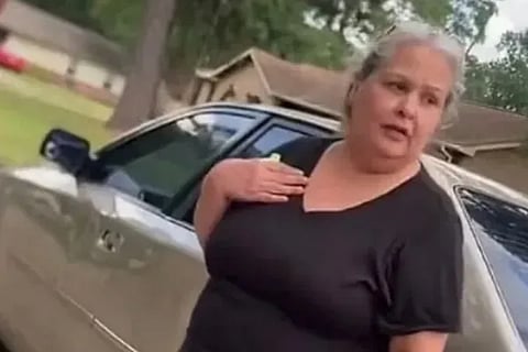 mom son