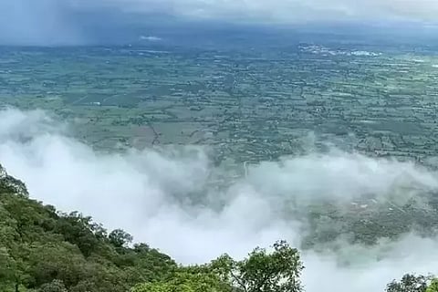mountabu