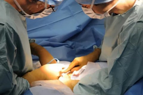 operation