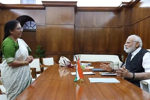 pm modi