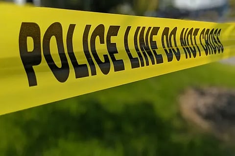 police 01