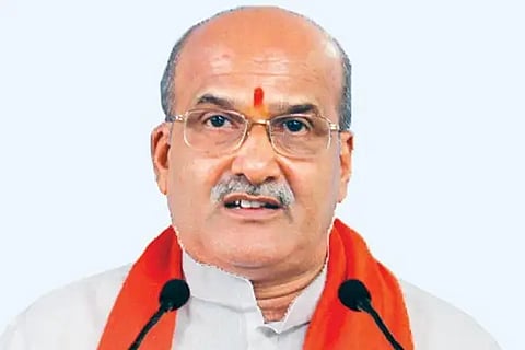 pramod mutalik